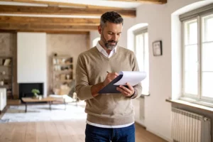 Check-list pour réduire les risques en marchand de biens