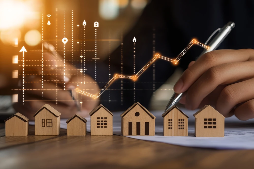 Le guide stratégique pour une trésorerie du marchand de bien maîtrisée en opérations immobilières
