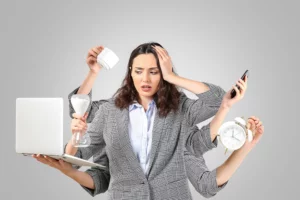 organisation de l'activité de marchand de biens