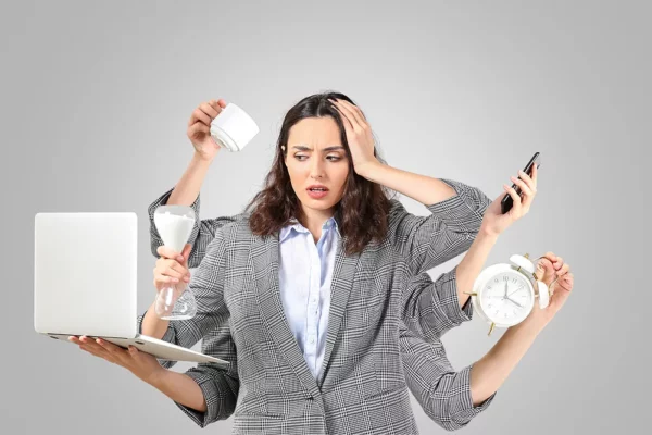 organisation de l'activité de marchand de biens