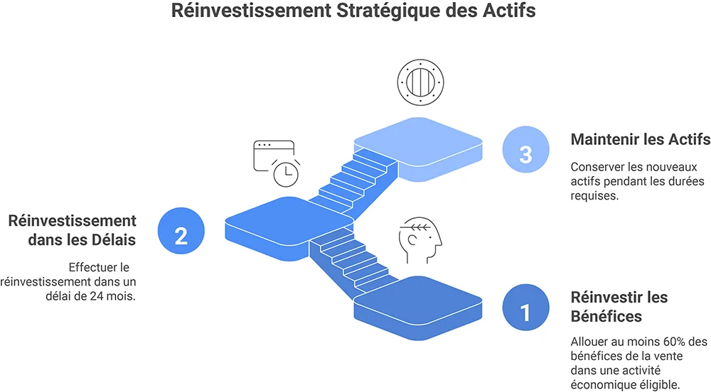 Comprendre le mécanisme du 150-0 B ter