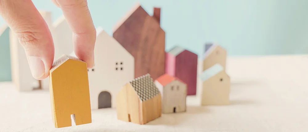 Développement immobilier efficace = développement rapide de la marge bénéficiaire