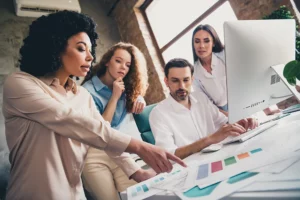 Le Cercle MDB vous accompagnes dans l'application des bonnes méthodes pour progresser rapidement en marchand de biens