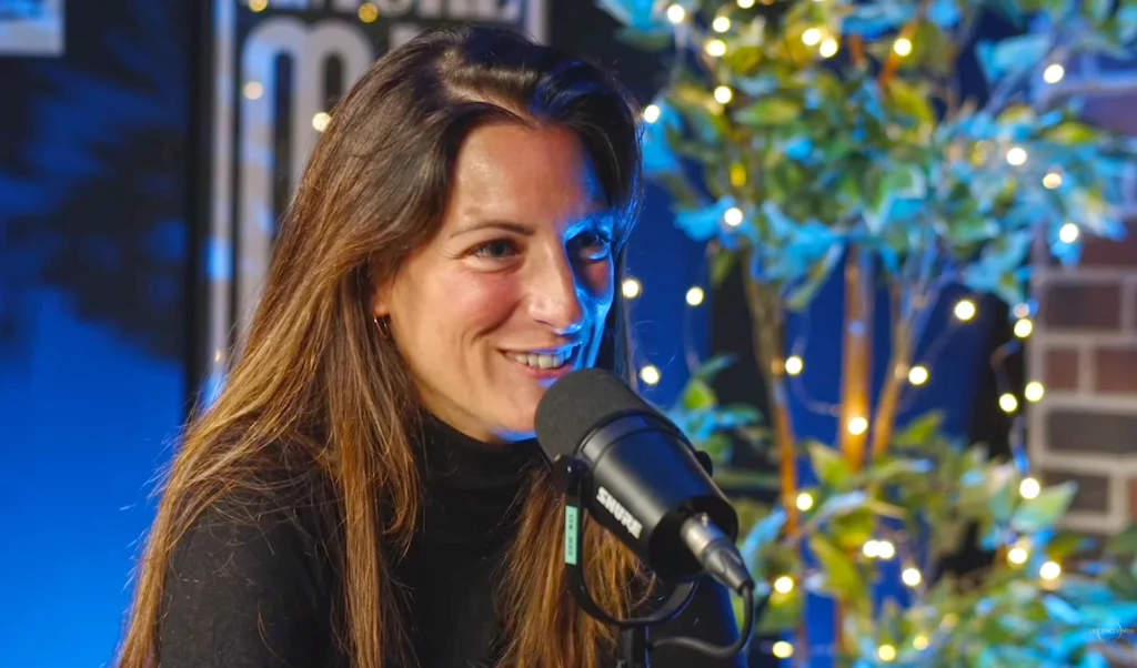 Auriana Porru - Le Cercle MDB