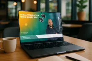 Formation gratuite en ligne pour marchands de biens professionnels, méthodologie d’analyse et structuration des opérations immobilières