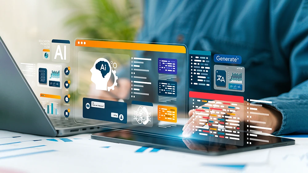 Cas d'usage IA pour l'activité marchand de biens