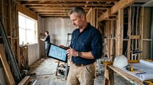 Un marchand de biens qui maitrise les différents volets de la technique opérationnelle