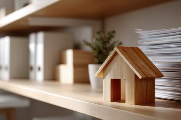 Exemple de flip d’immeuble de rapport montrant la rentabilité et la marge d’une opération de marchand de biens