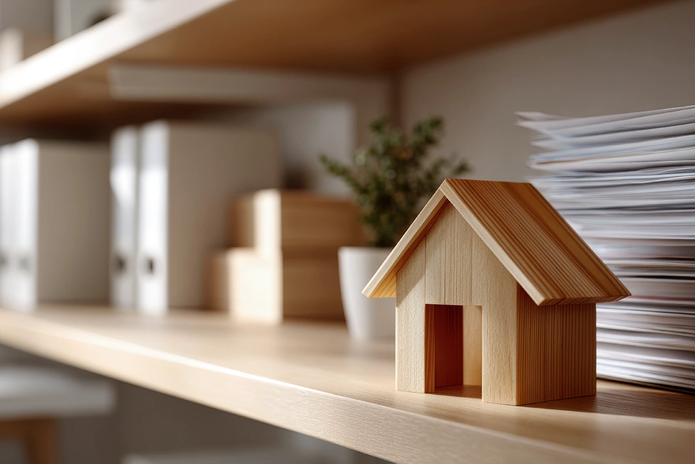 Exemple de flip d’immeuble de rapport montrant la rentabilité et la marge d’une opération de marchand de biens